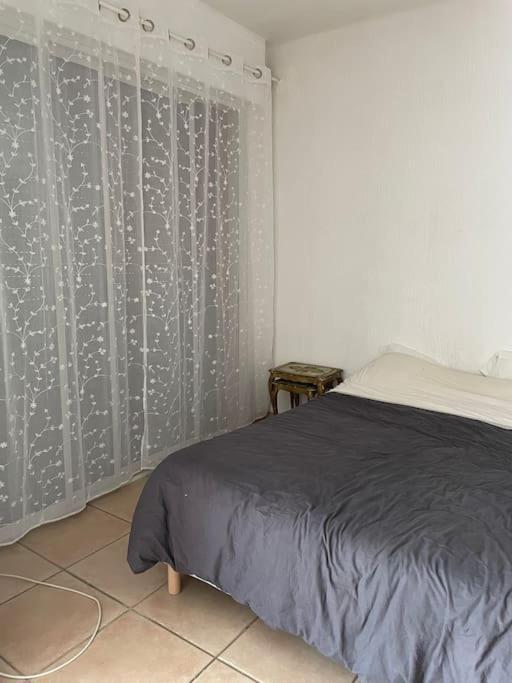 Studio A Sanary-Sur-Mer Avec Balcon A 200M Du Port Eksteriør bilde